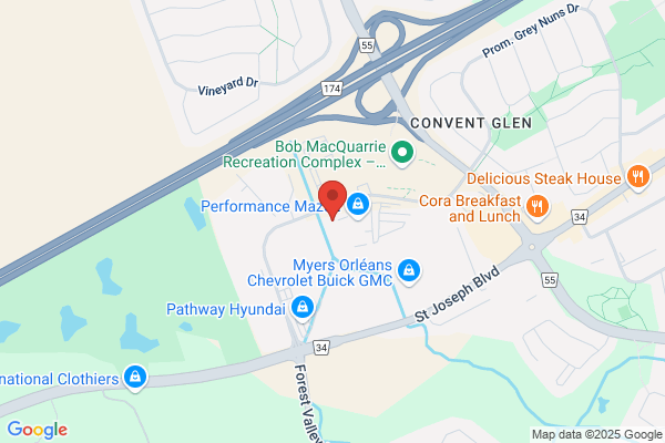 Metro Orleans Dodge Chrysler Jeep Ram