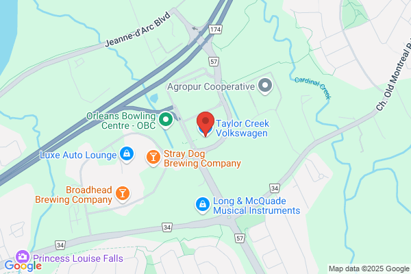Taylor Creek Volkswagen