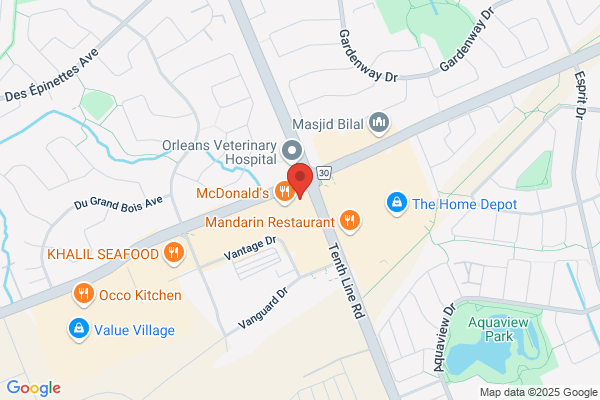 TD Canada Trust Branch and ATM