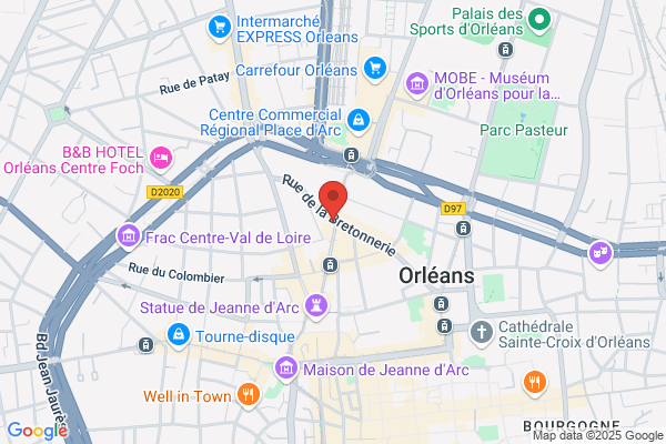 O Paradis Esthetique Ltd