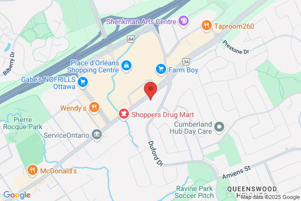 Orleans Dynamic Foot Clinic