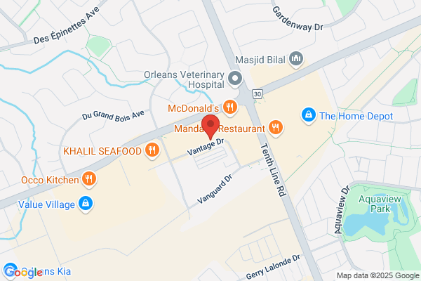 Ottawa Chimney Services