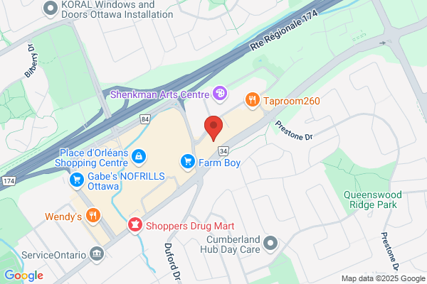 Centrum Chiropractic Clinic
