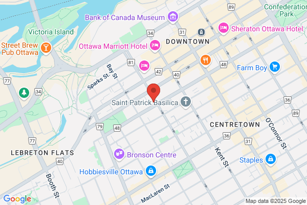 Ottawa East Cleaning Services