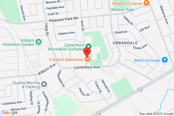 Urbandale Construction Limited, Cumberland