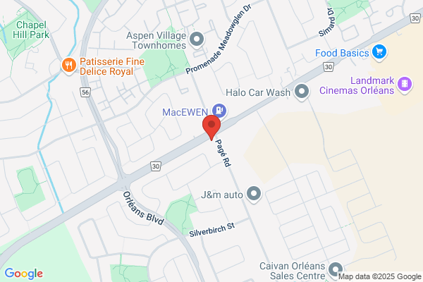 Chapel Hill Dental