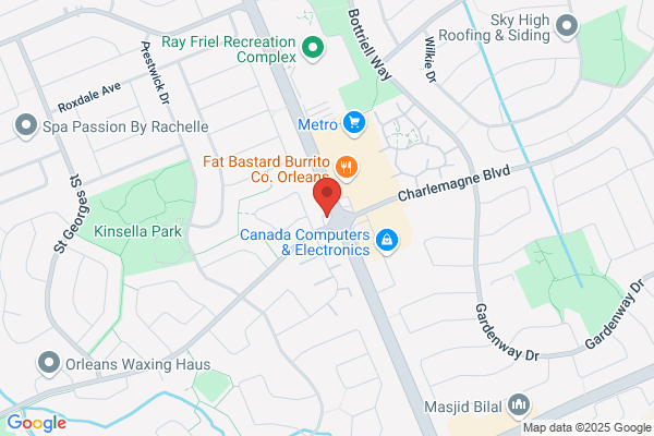 Fallingbrook Dental Centre