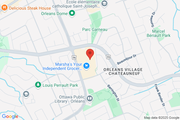 Epinettes Des Dry Cleaner