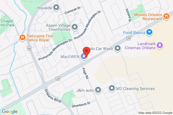 Gloucester Cleaners