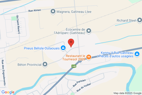 Entreprises Electriques B Marenger