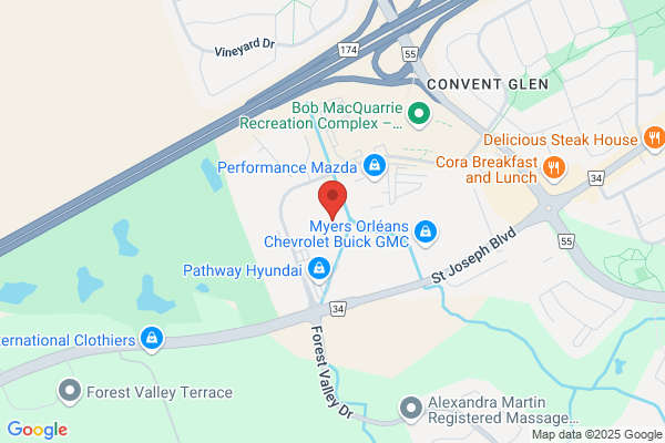 Maxwell's Auto Repair