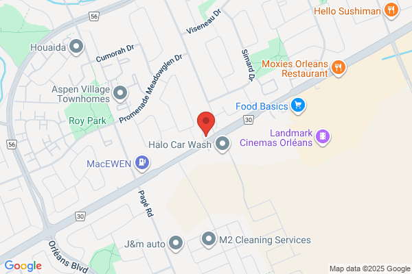 Lepage Osteopathic Clinic