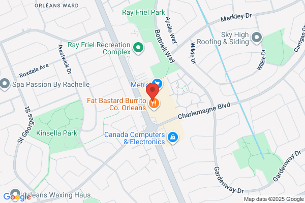 Fallingbrook Travel & Cruise Centre