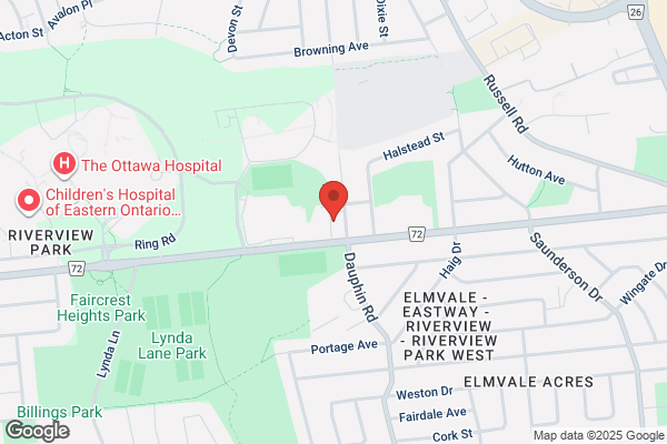 Taoist Tai Chi Society of Canada, Ottawa
