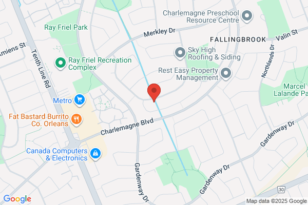 Roofers Ottawa