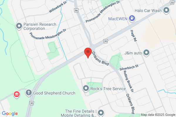 JSL Lawn Care Inc
