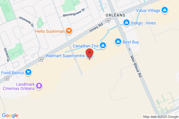 Orléans Locksmith