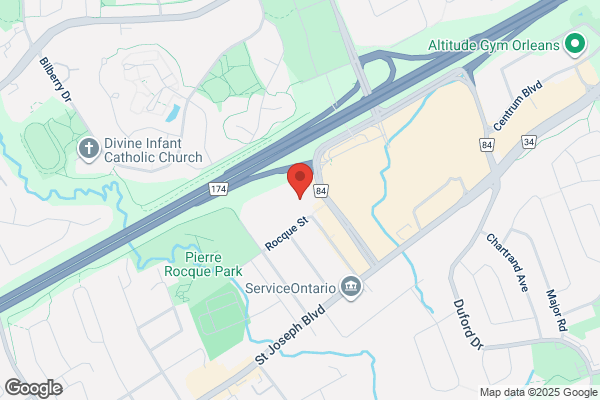 Orleans Optometry
