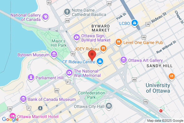 Rideau Optometric