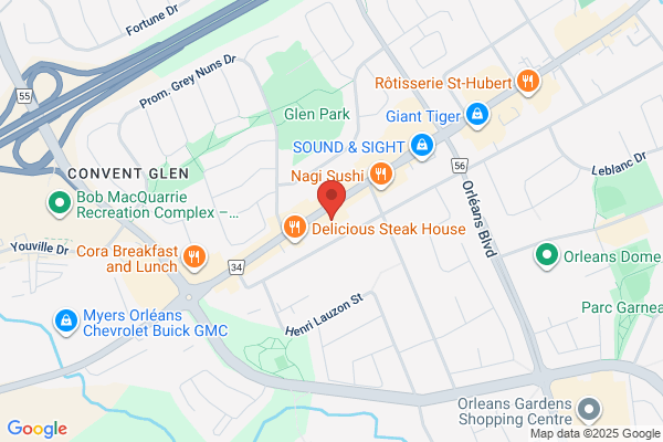 Popavape Orleans Ottawa Vape Shop