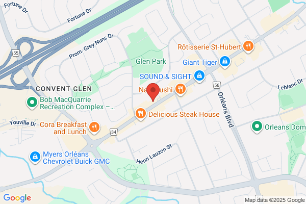 Roch St-Georges - Exit Realty Matrix