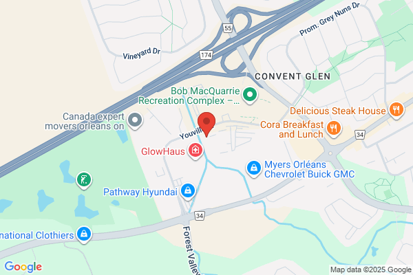 Myers Orleans Jeep Ram Dodge Chrysler