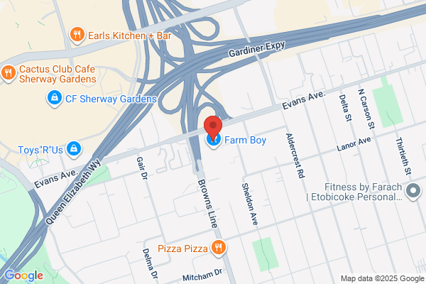 Kettleman's Bagel Co