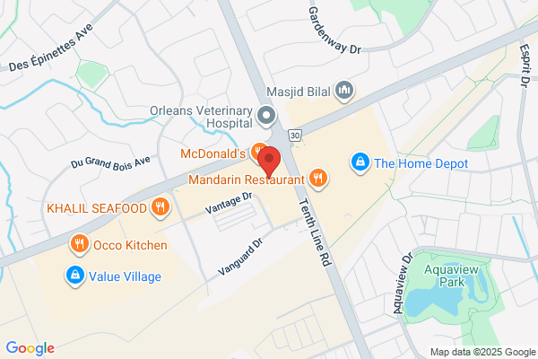Beddington's Bed & Bath