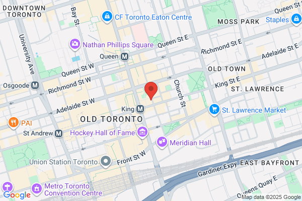 Canadian Addison Society