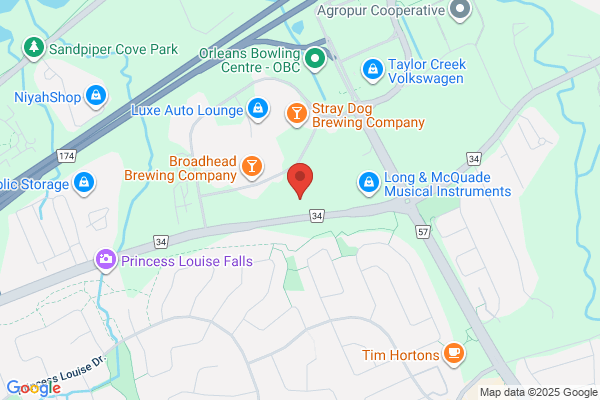 Capital Region Therapy Services