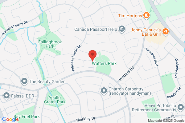 Cumberland Housing Corp