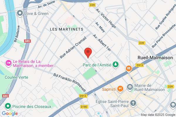 Librairie Du Vermillon