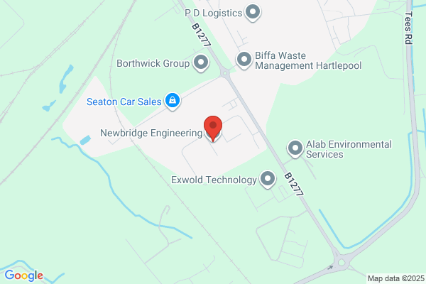 Newbridge Engineering inc