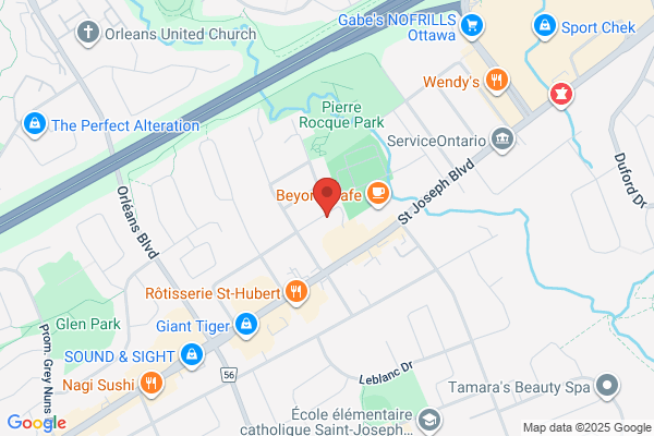 Orleans Car Detailing