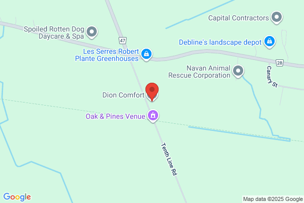 Cadieux P Plumbing