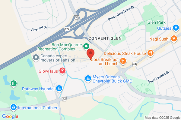 Rivard Mechanical