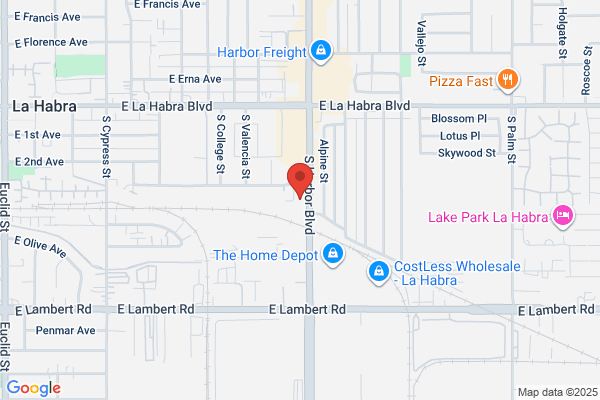Tom's Plumbing & Heating