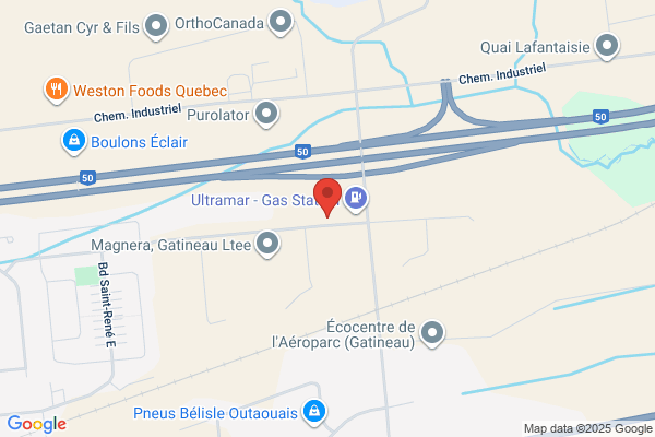 Cuisines Outaouais