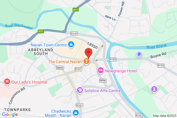 Navan Food Centre