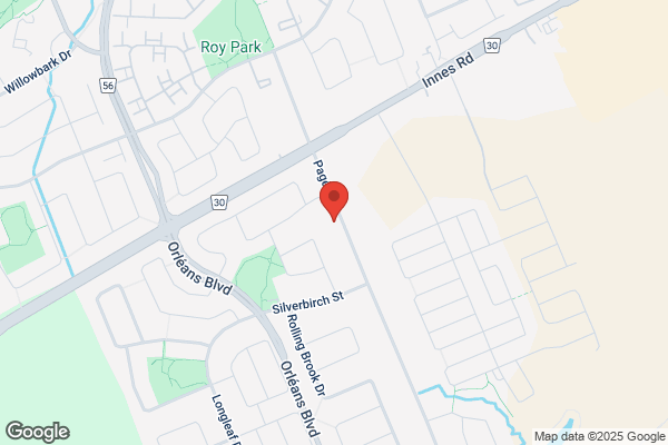 Orleans Blvd Towing & Recycling