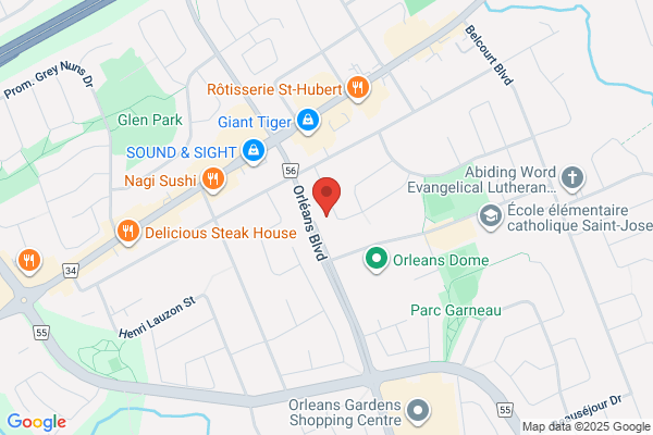 Orleans Superior Towing