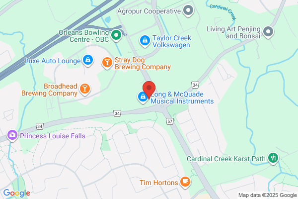 Cumberland Veterinary Hospital