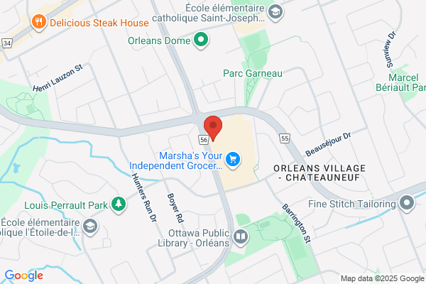 Chapel Hill Veterinary Clinic