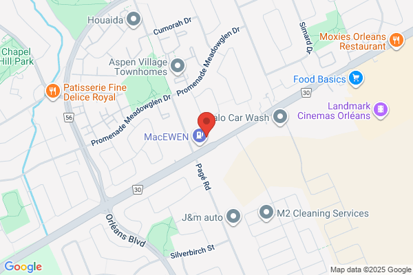 Innes Road Animal Hospital