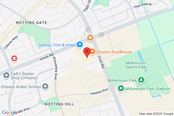 Trim Pet Hospital