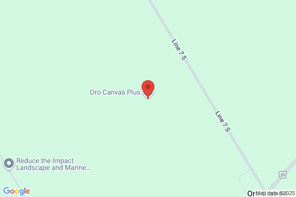 Oro Canvas Plus