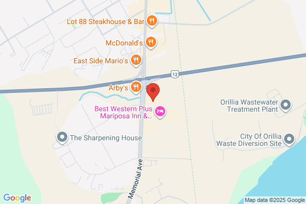 Harvey's Restaurants