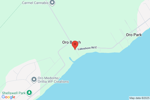 Oro Septic & Sanitation Service