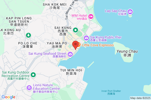 Dragon Boat Restaurant