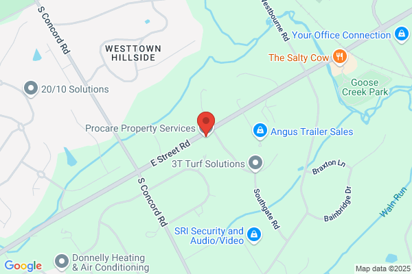 Pro-Care Lawn & Property Maintenance